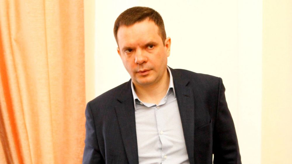 Михайло Шевченко