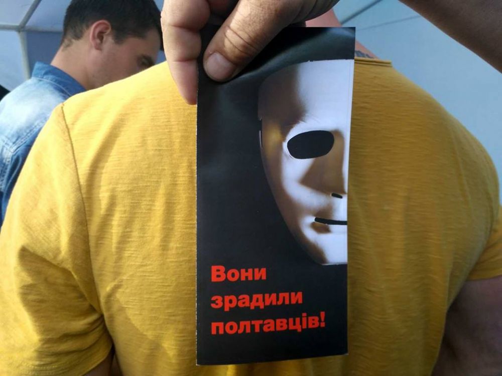 Буклети