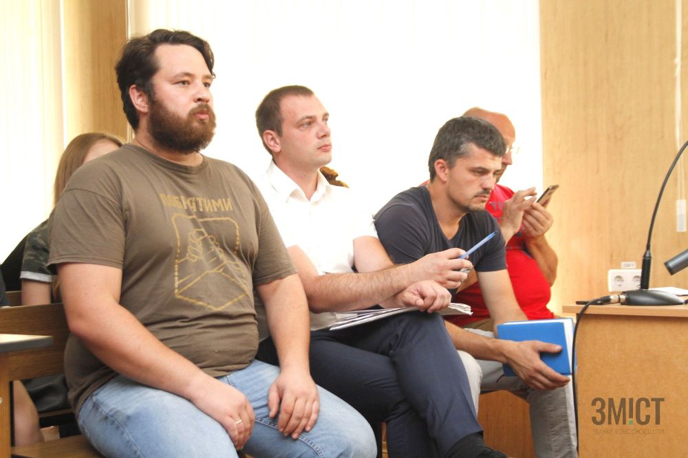 О.Коба, М.Сватенко, Д.Юденко