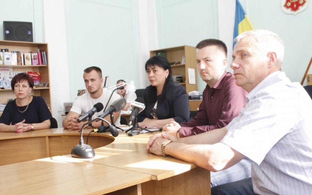 Кандидати на відкликання