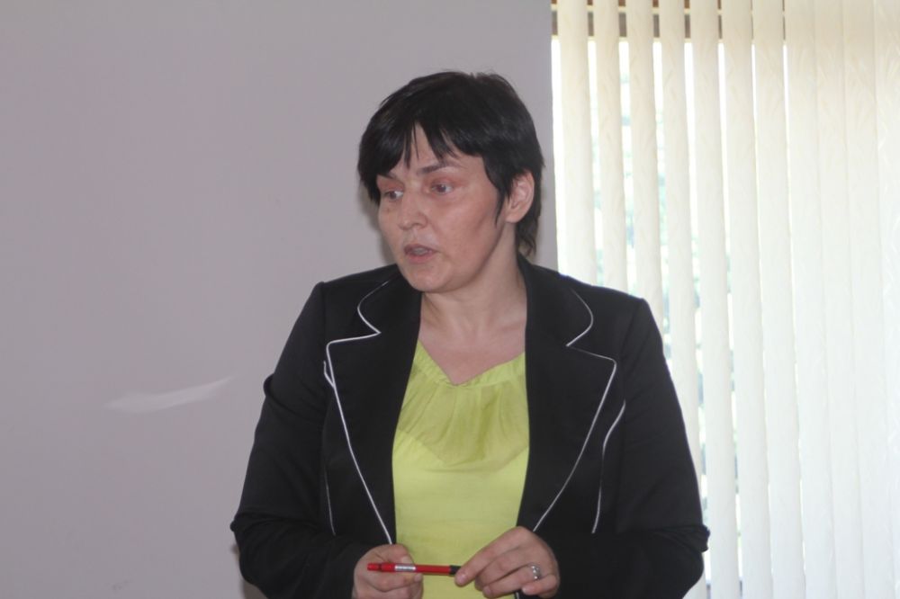 Адвокат Дениса Поліщука